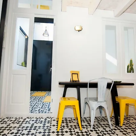 Get A Cactus And Books Studio Porto Exterior photo