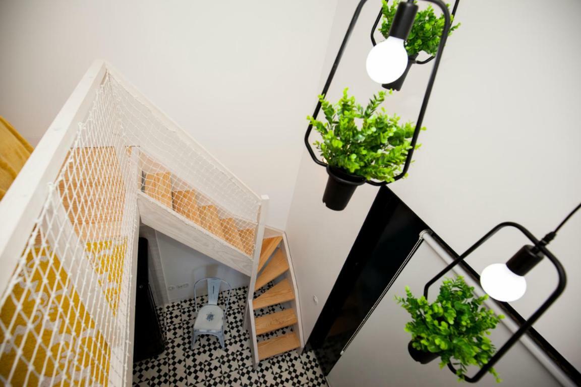 Apartment Get A Cactus And Books *