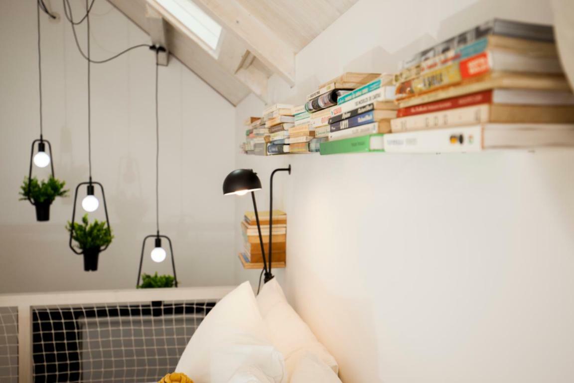 Get A Cactus And Books